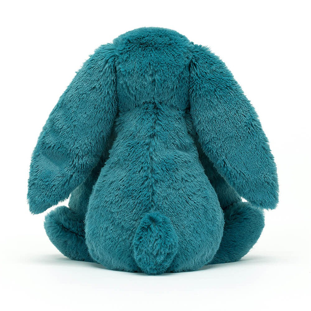 Jellycat Soft Toy - Bashful Stardust Bunny Medium (31cm tall)