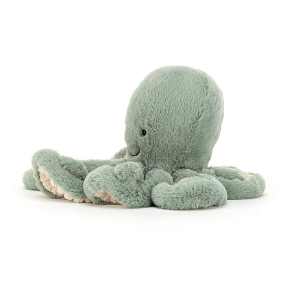 Jellycat Soft Toy - Odyssey Octopus (23cm tall)