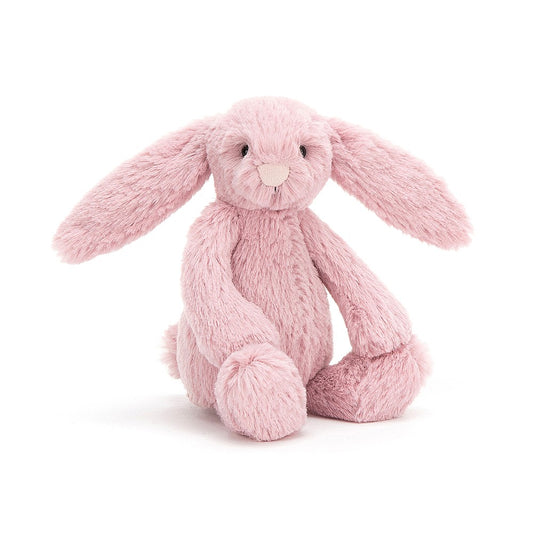 Jellycat Soft Toy - Bashful Tulip Bunny Medium (31cm tall)