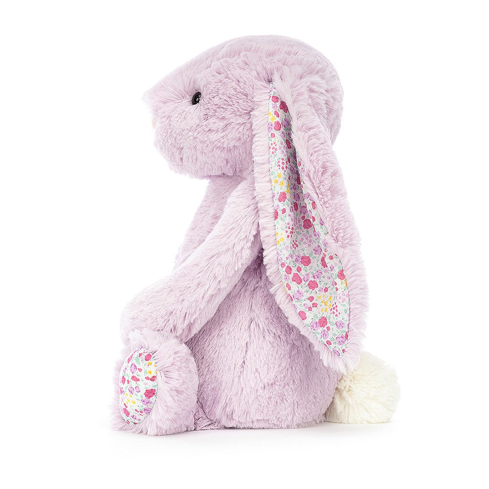 Jellycat Soft Toy - Blossom Jasmine Bunny Medium (31cm tall)