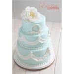 Phoenix Sweets Wedding Cake 結婚蛋糕 香港 Hong Kong