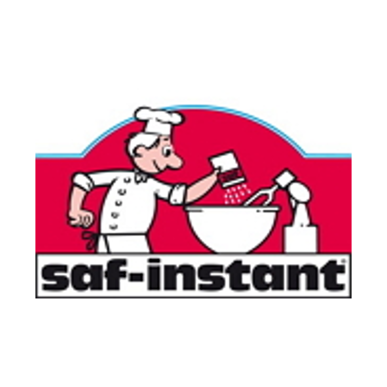 France Saf-Instant Dried Yeast (125g)